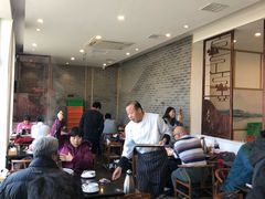 -北门涮肉·铜锅涮肉(南锣鼓巷店)