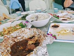 -景好海鲜餐厅(大鹏必选旅游店)