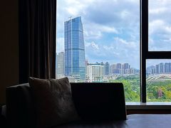 -中山喜来登酒店