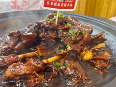 -回味黑鸭煲·始于2006(万松园店)