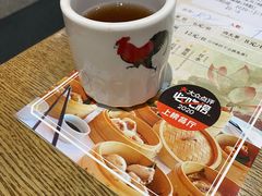 -赏点粤式点心(广州塔店)