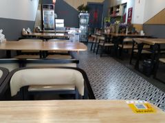 大堂-零·壹新疆羊肉抓饭