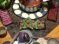 -三牦记·很牛的牦牛肉(柏条河北路下段店)