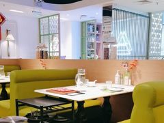 -汤城小厨•粤菜•靓汤(西直门凯德MALL店)