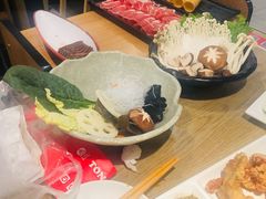 -彤德莱火锅(大学城店)