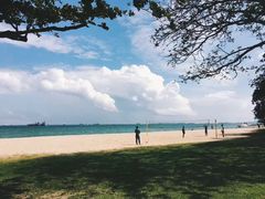 -珍宝海鲜(东海岸海鲜中心)
