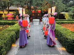 -白家大院·王府宫廷菜(苏州街店)