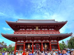 -浅草寺