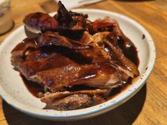 -老头儿油爆虾(胜利河美食街店)