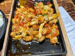 -小川洋风料理(街道口店)