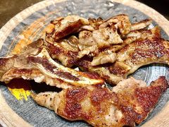 -春田小幸铁板烧(忠义街店)