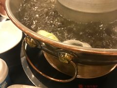 -情忆草原涮肉馆