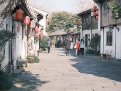 -绍兴大禹开元观堂-若耶厅