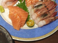 -千代武日本料理(哈西店)