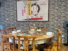 -渔意坊·千层无骨鱼粥底火锅·20年顺德菜(普君店)