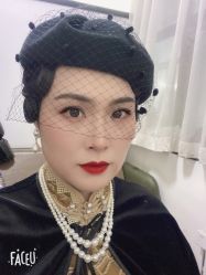 -美云庭古装·格格服汉服·京城旅拍(北京店)