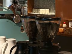 -sugarman espresso素饮糖人高新咖啡工厂
