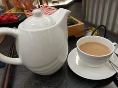 -湊湊火锅·茶憩(打浦桥日月光店)