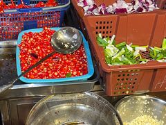 -刘记姐妹烧烤(十二中街店)