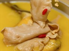 -领鲜天下·焗海鲜·花胶鸡(天目里店)