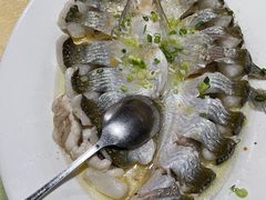 -东胜客河鲜店·西江河鲜·老字號渔家菜