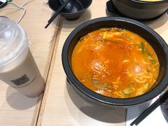 -大鼓米线(杭州国大城市广场店)