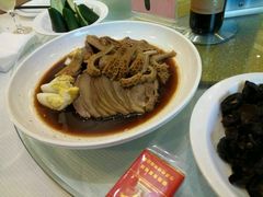 -世纪缘国际会议中心·中餐厅(百家湖店)