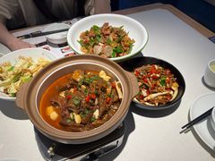 -湘鼎盛·大厨鲜炒湖南味(高新银泰店)