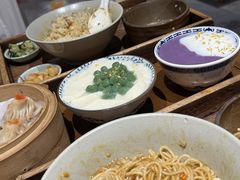 -李百蟹·江南蟹黄面·河景餐厅(夫子庙总店)