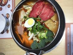 -韩香福脊骨汤锅(上杭路店)
