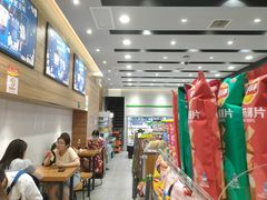 -today便利店(汉街店)