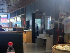 -草包包子铺(宽厚里店)