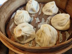 -南翔馒头店(豫园店)