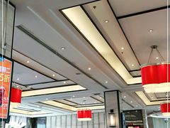 大堂-眉州东坡(北苑华贸店)