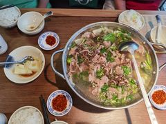 -肖四女乐山跷脚牛肉(世博源店)