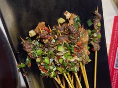 -聚味瞿记·龙虾堂(树木岭店)