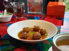-上海滩餐厅(BFC外滩金融中心店)