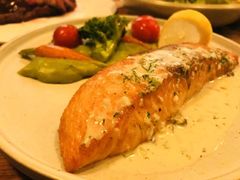 -自然食集西餐厅(泰晤士小镇店)