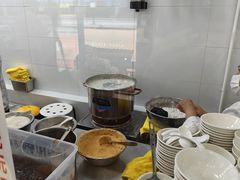 -辣辣小吃豆花米线(大观篆新农贸市场店)