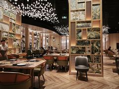 -mango tree芒果树餐厅(K11店)