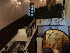 -老洋房花园饭店(绍兴路店)