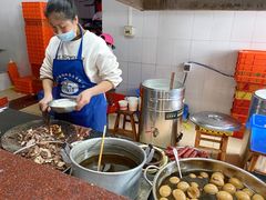 -老东江米粉