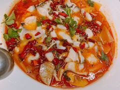 -缘生态云南菜·野生菌庭院餐厅(华侨城店)