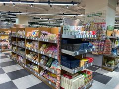 -杭州大厦LSE城市生活超市(杭州大厦店)
