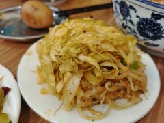 -有礼有面(知春路店)