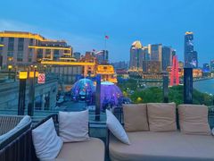 -罗斯福色戒酒吧(外滩店)