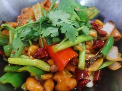 -湛江明记(湛江鸡湛江生蚝)