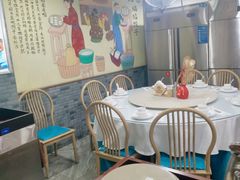 -老边饺子馆(西站店)