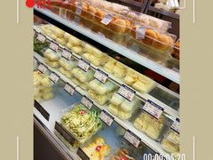 -白玉兰食品(中山公园龙之梦店)