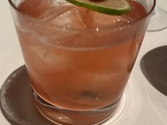 -Le Bernardin